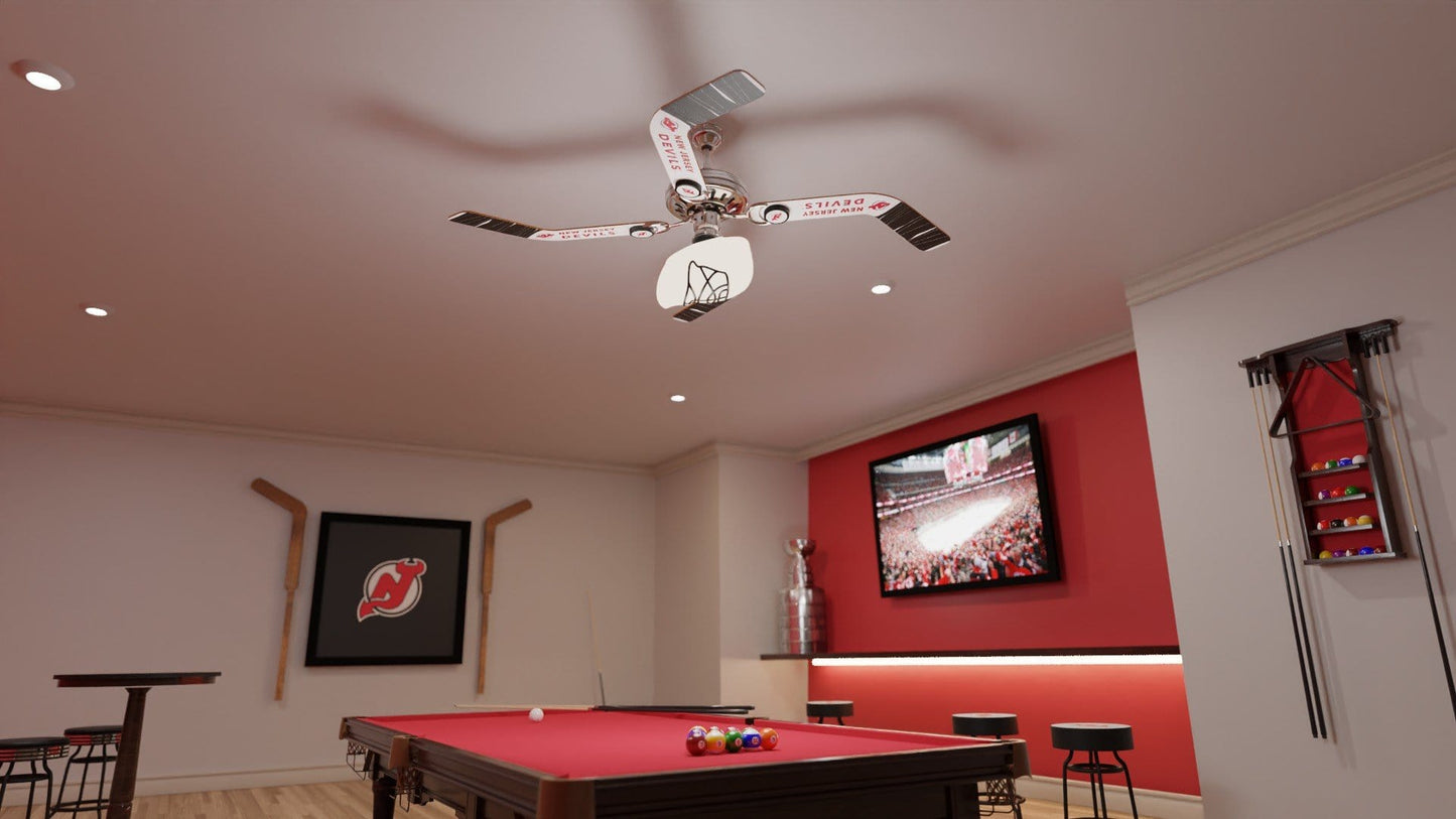 New Jersey Devils® Fan