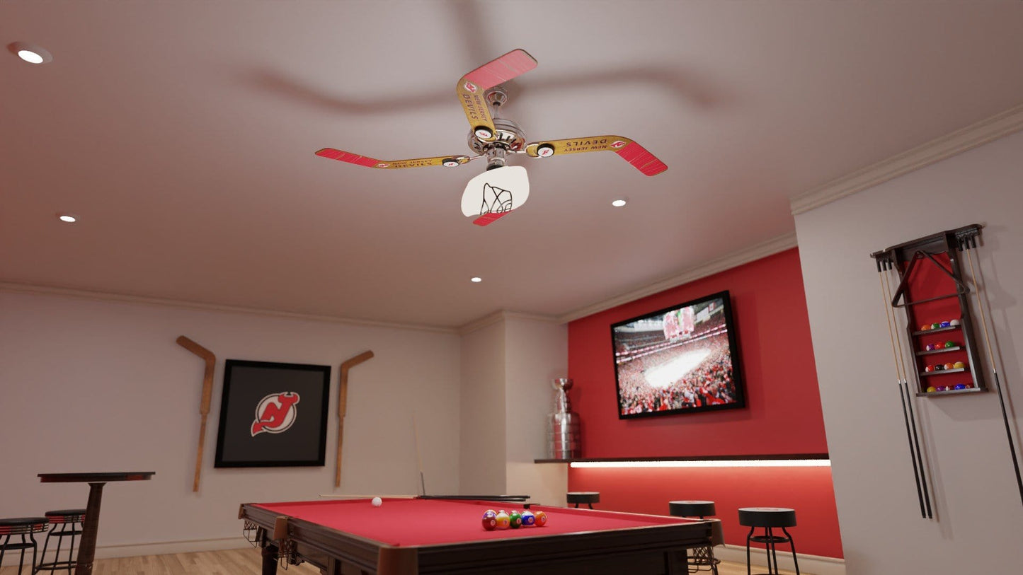 New Jersey Devils® Fan