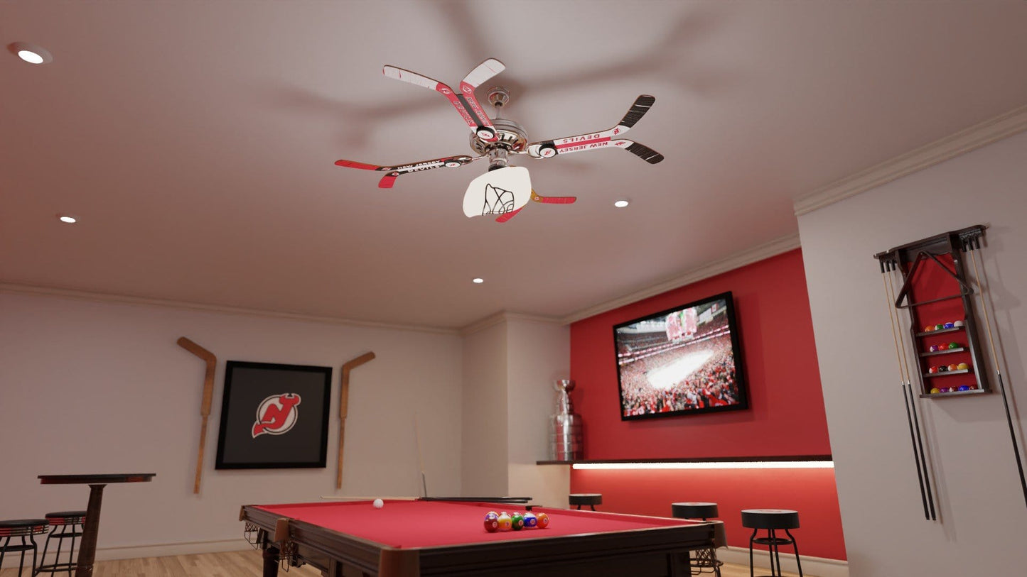 New Jersey Devils® Fan