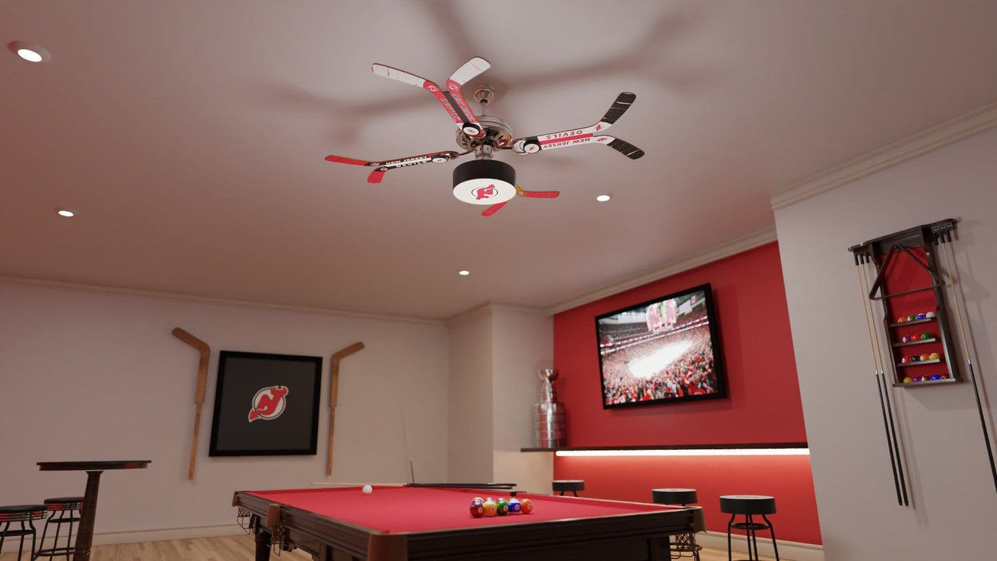New Jersey Devils® Fan