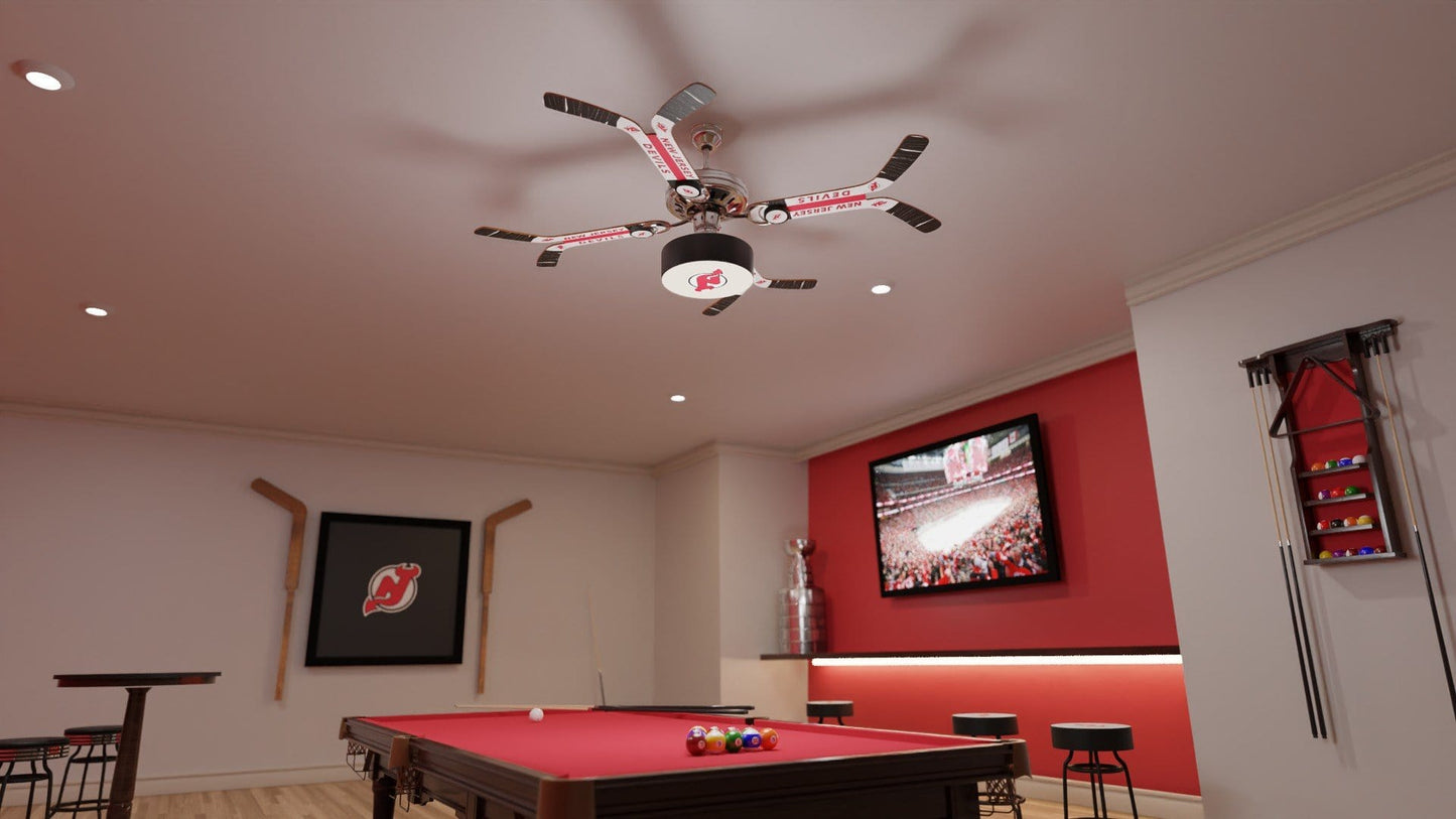 New Jersey Devils® Fan
