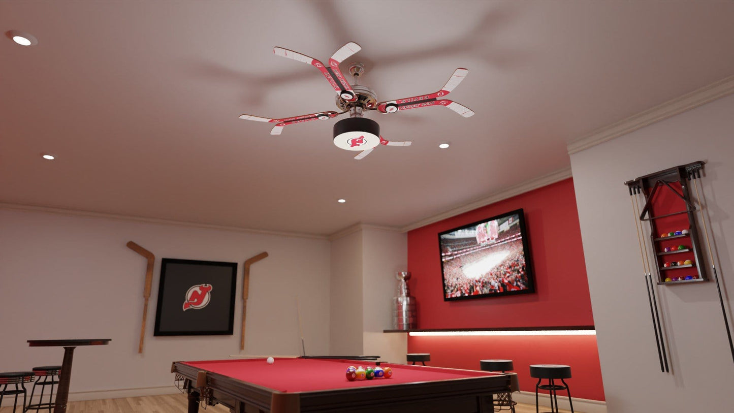 New Jersey Devils® Fan