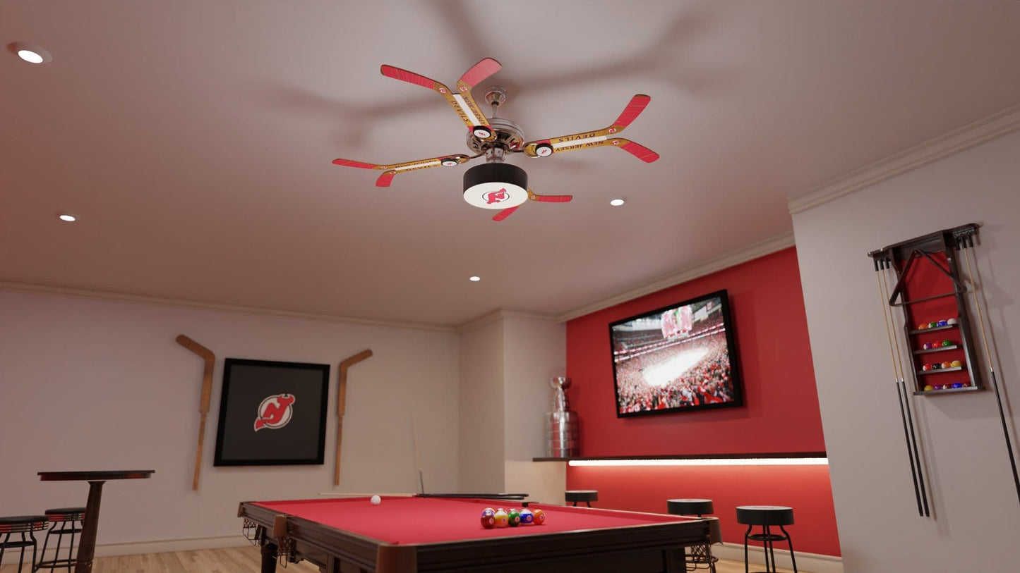 New Jersey Devils® Fan