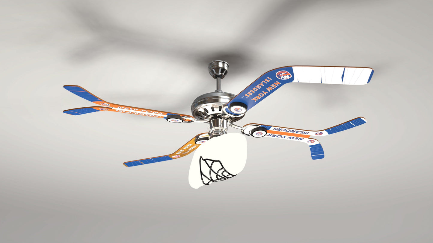 New York Islanders® Fan