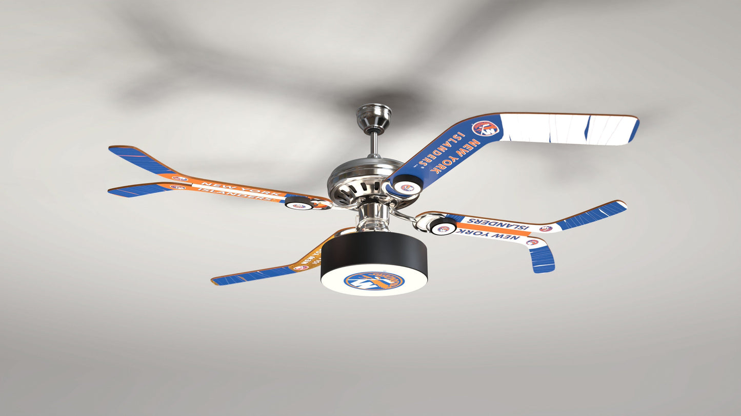 New York Islanders® Fan