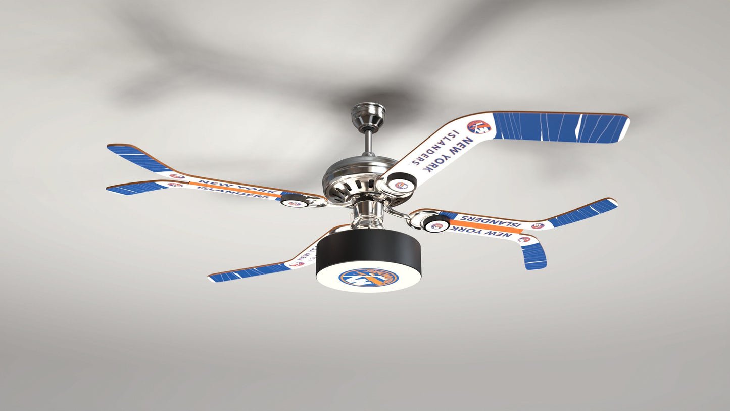 New York Islanders® Fan