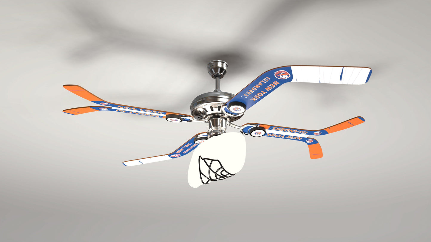 New York Islanders® Fan