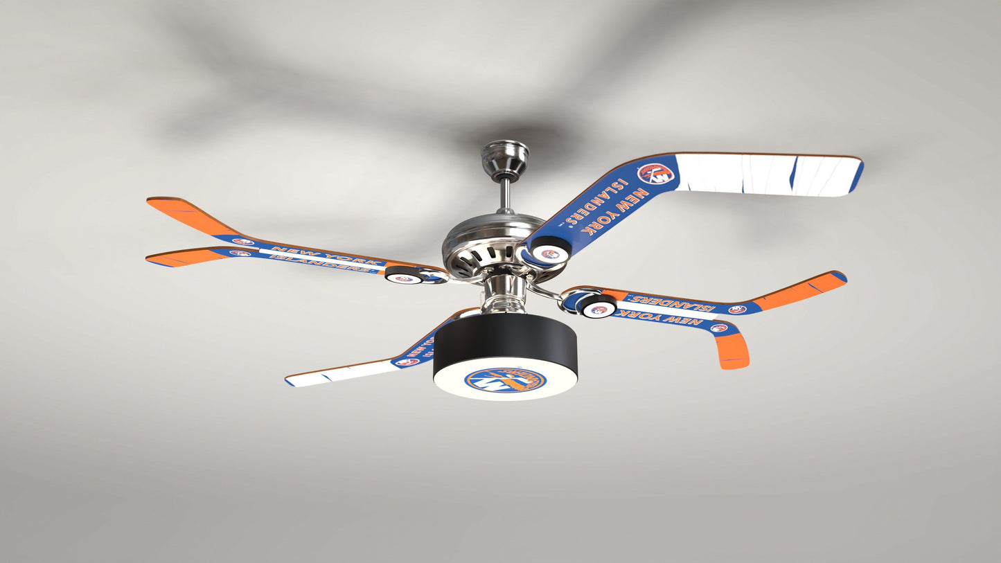 New York Islanders® Fan
