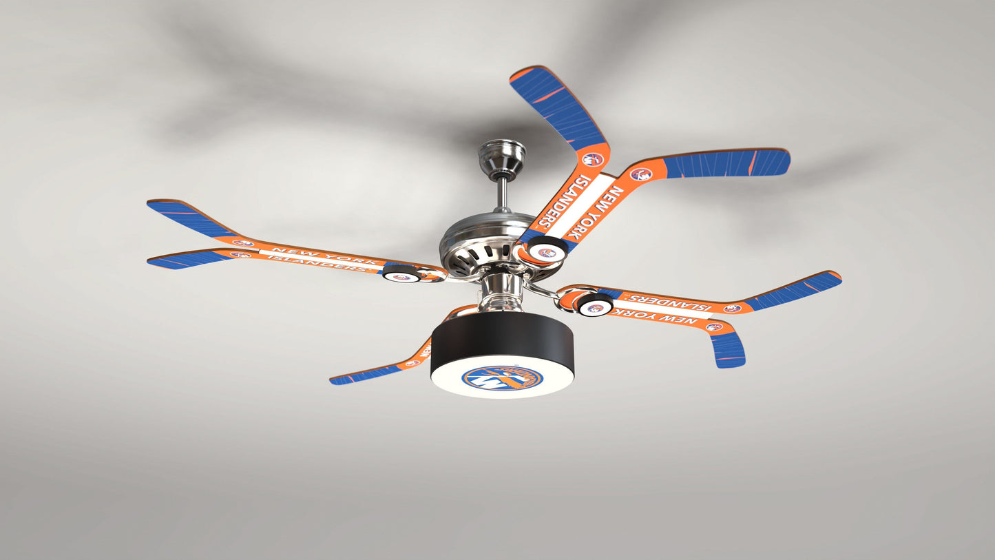 New York Islanders® Fan