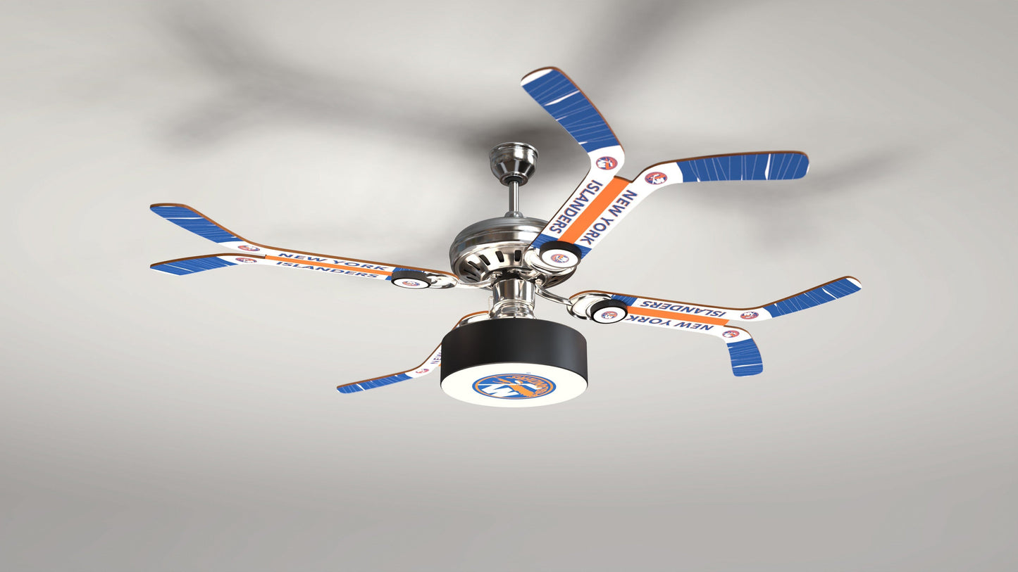 New York Islanders® Fan