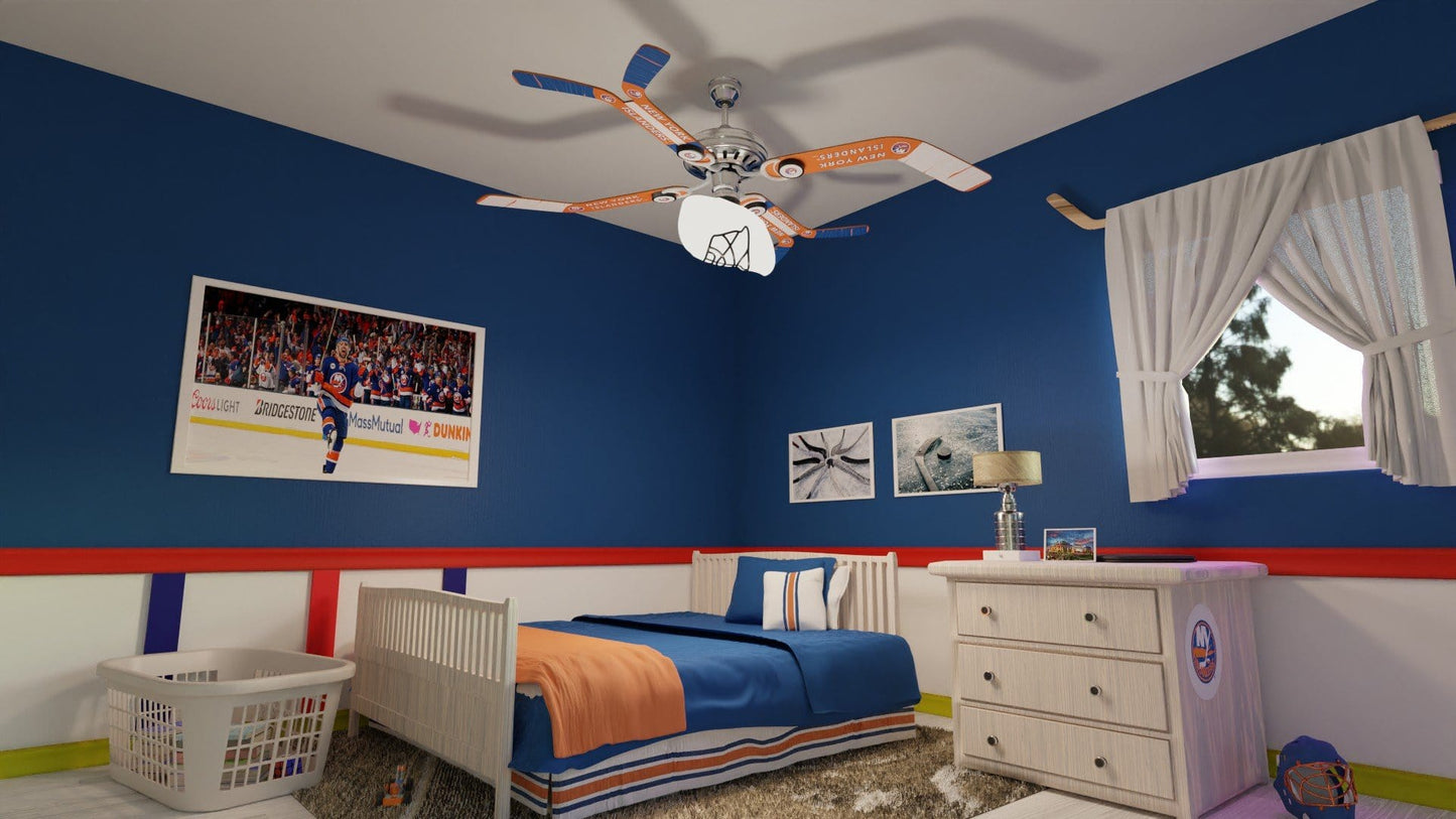 New York Islanders® Fan