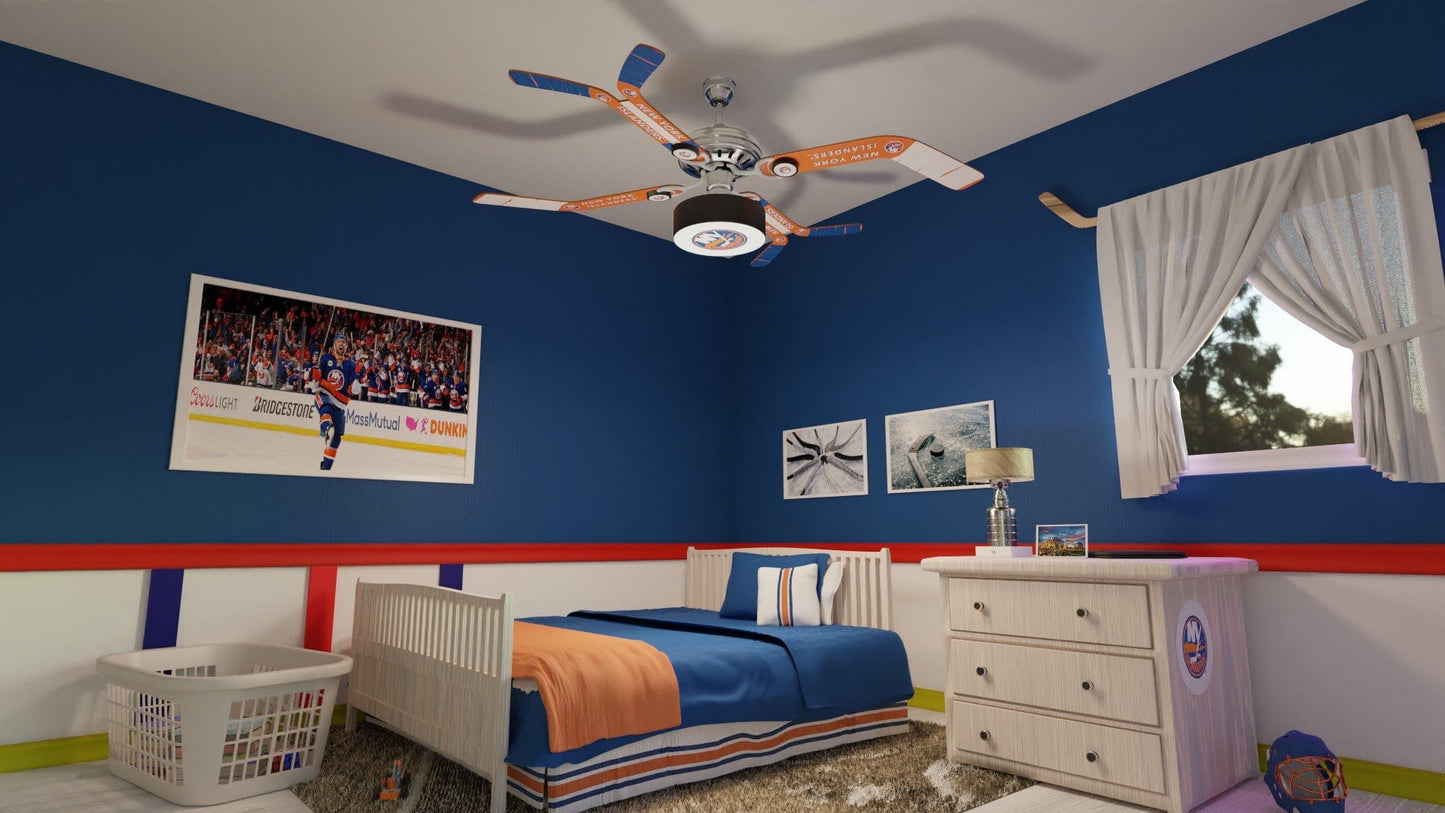 New York Islanders® Fan