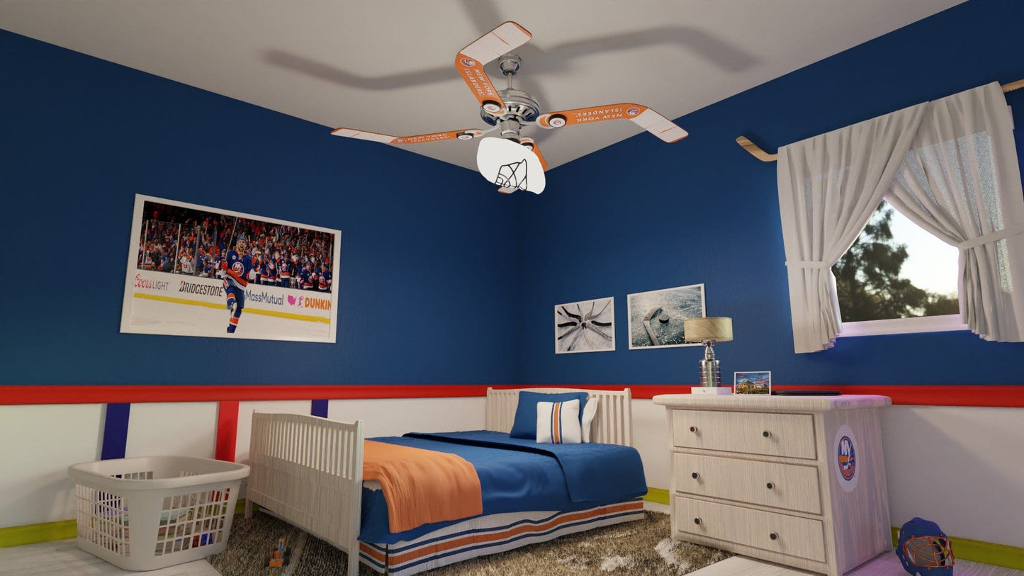 New York Islanders® Fan