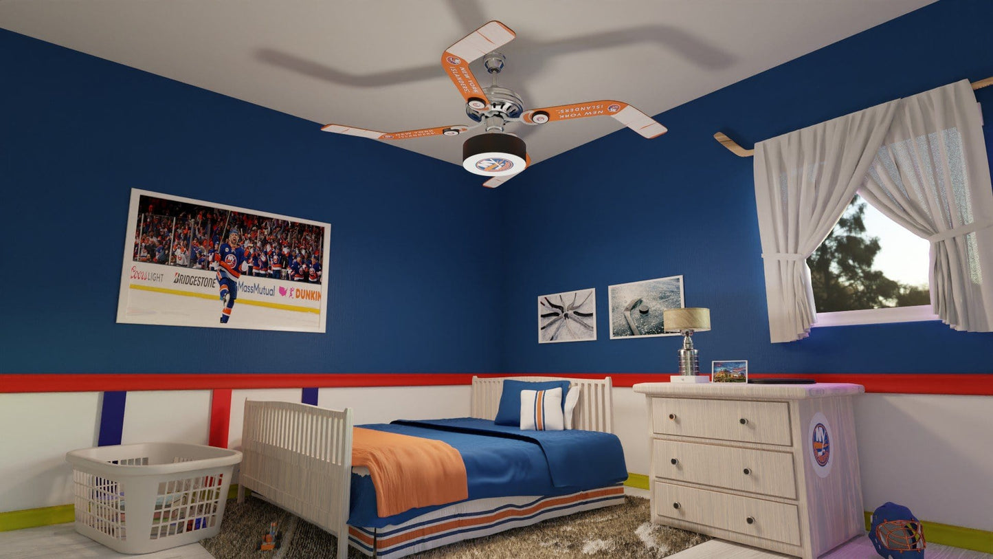 New York Islanders® Fan