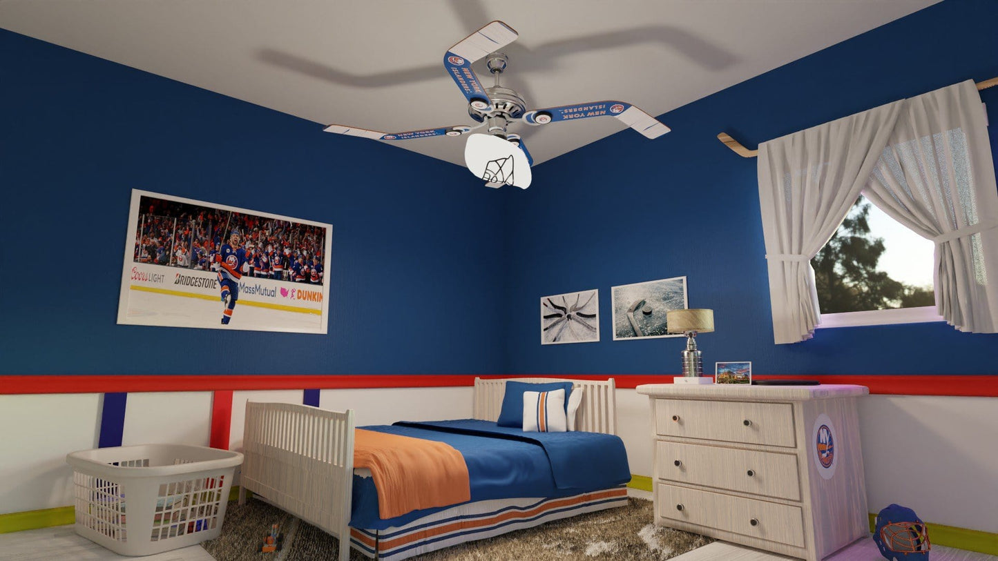 New York Islanders® Fan