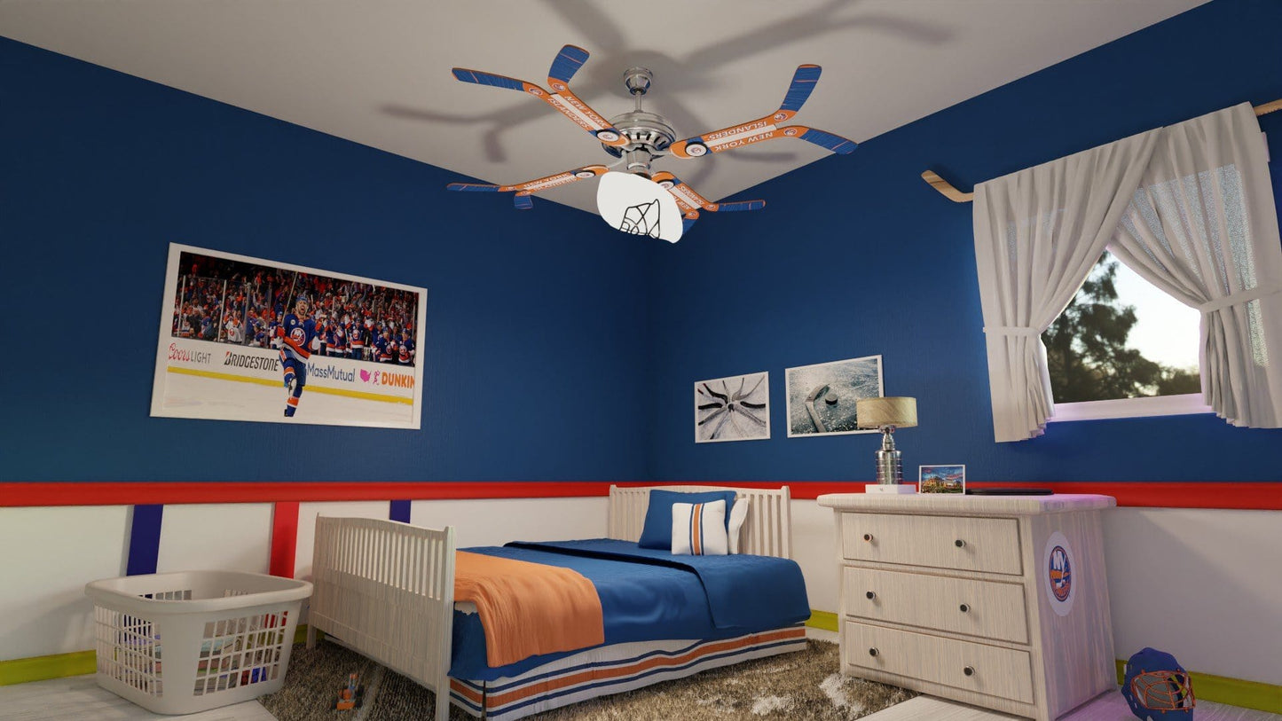 New York Islanders® Fan