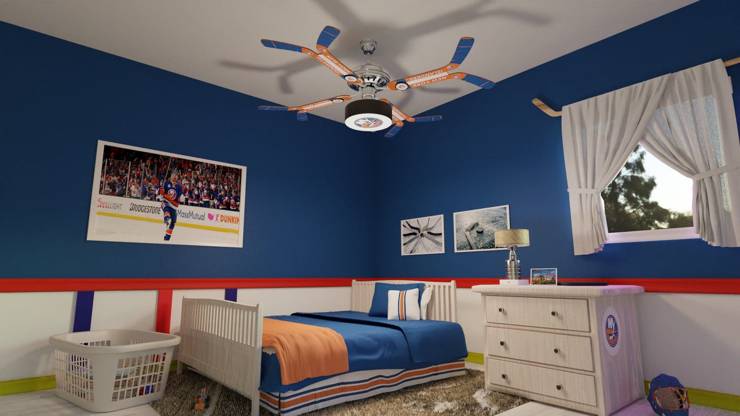 New York Islanders® Fan