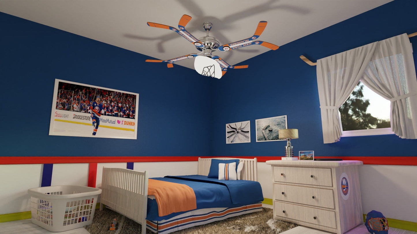 New York Islanders® Fan