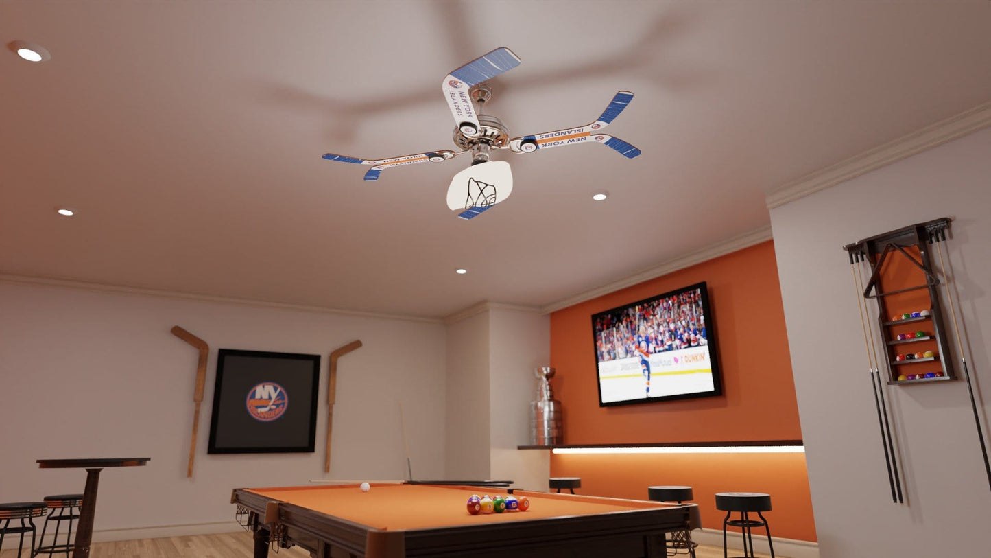 New York Islanders® Fan