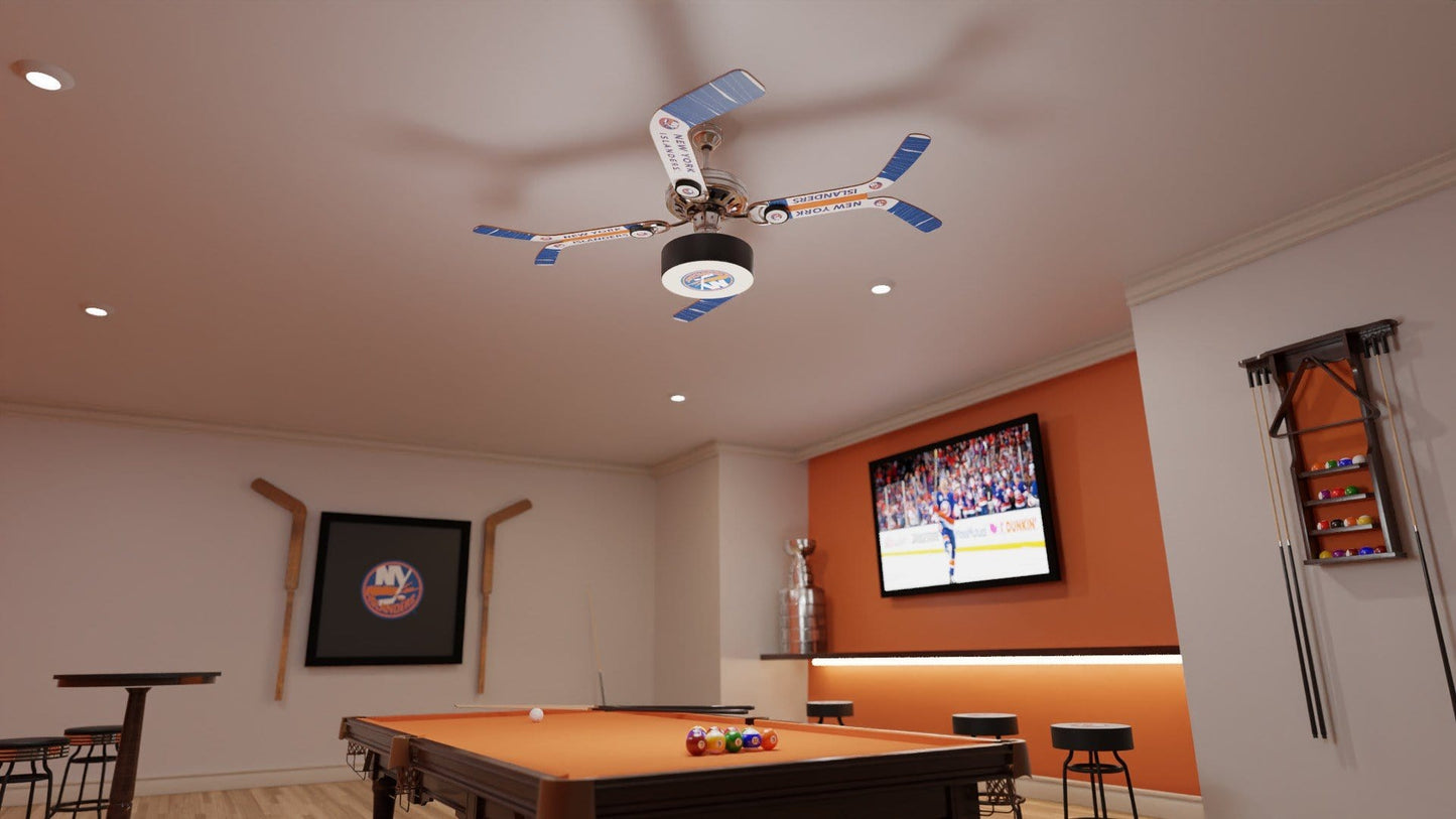 New York Islanders® Fan