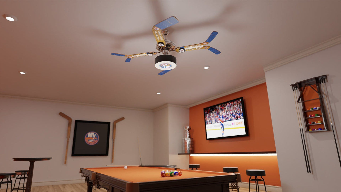 New York Islanders® Fan