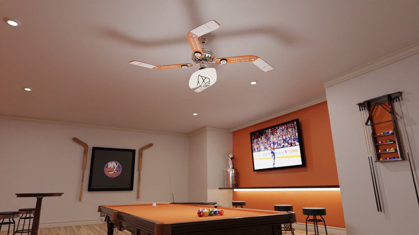 New York Islanders® Fan