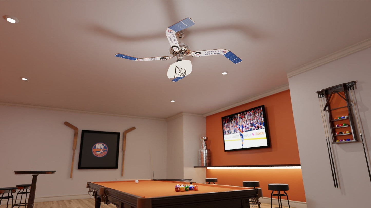 New York Islanders® Fan