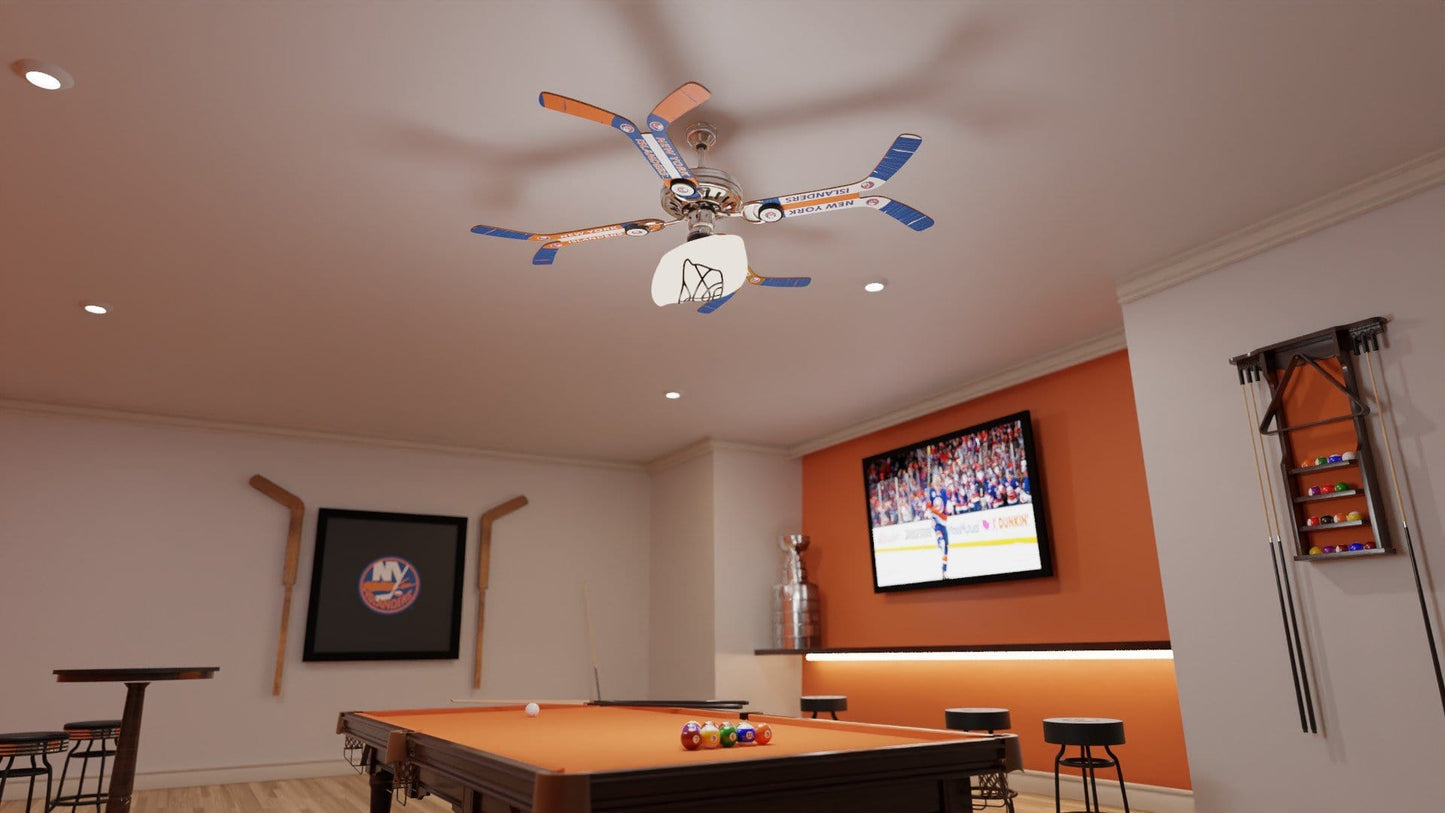 New York Islanders® Fan