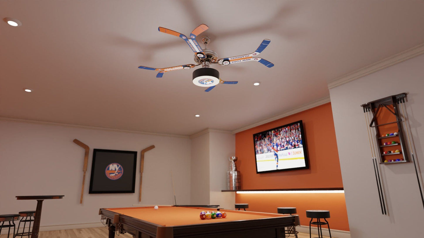 New York Islanders® Fan