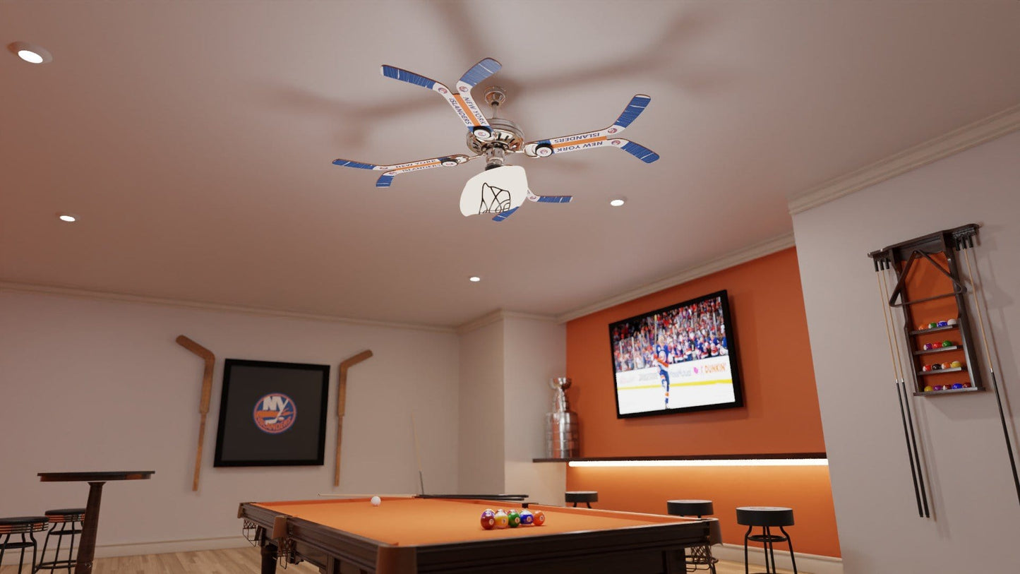 New York Islanders® Fan