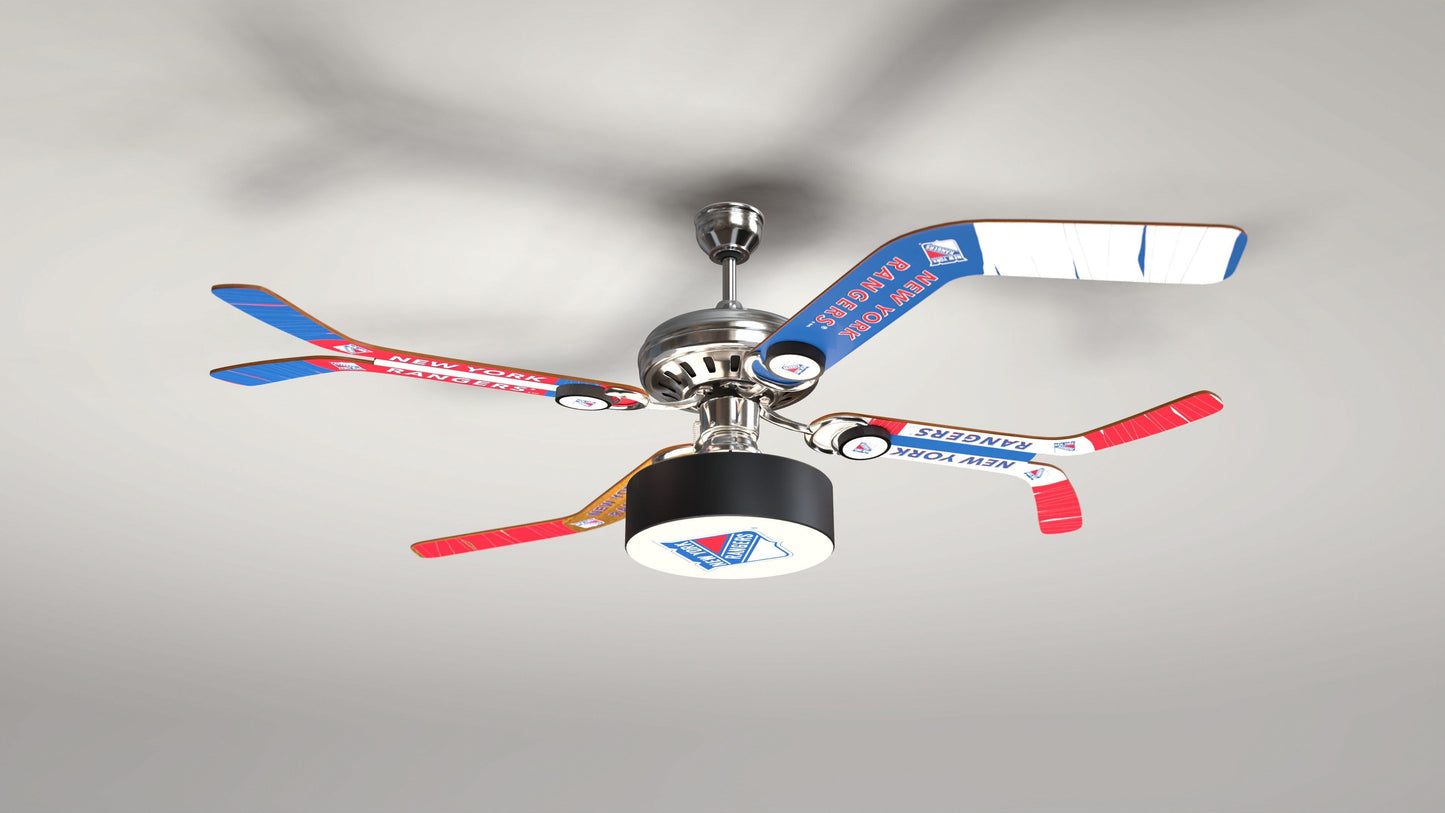 New York Rangers® Fan