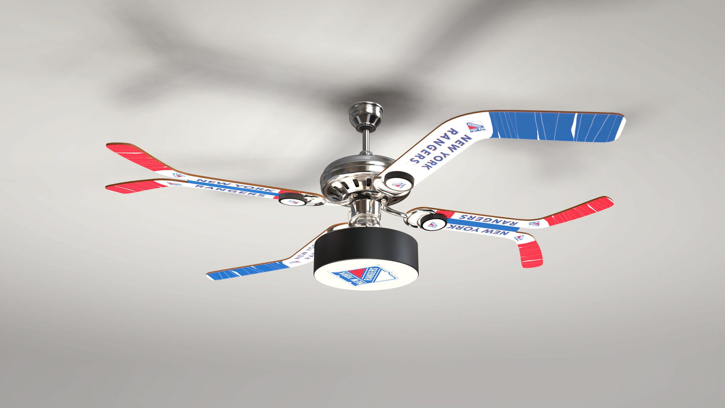 New York Rangers® Fan