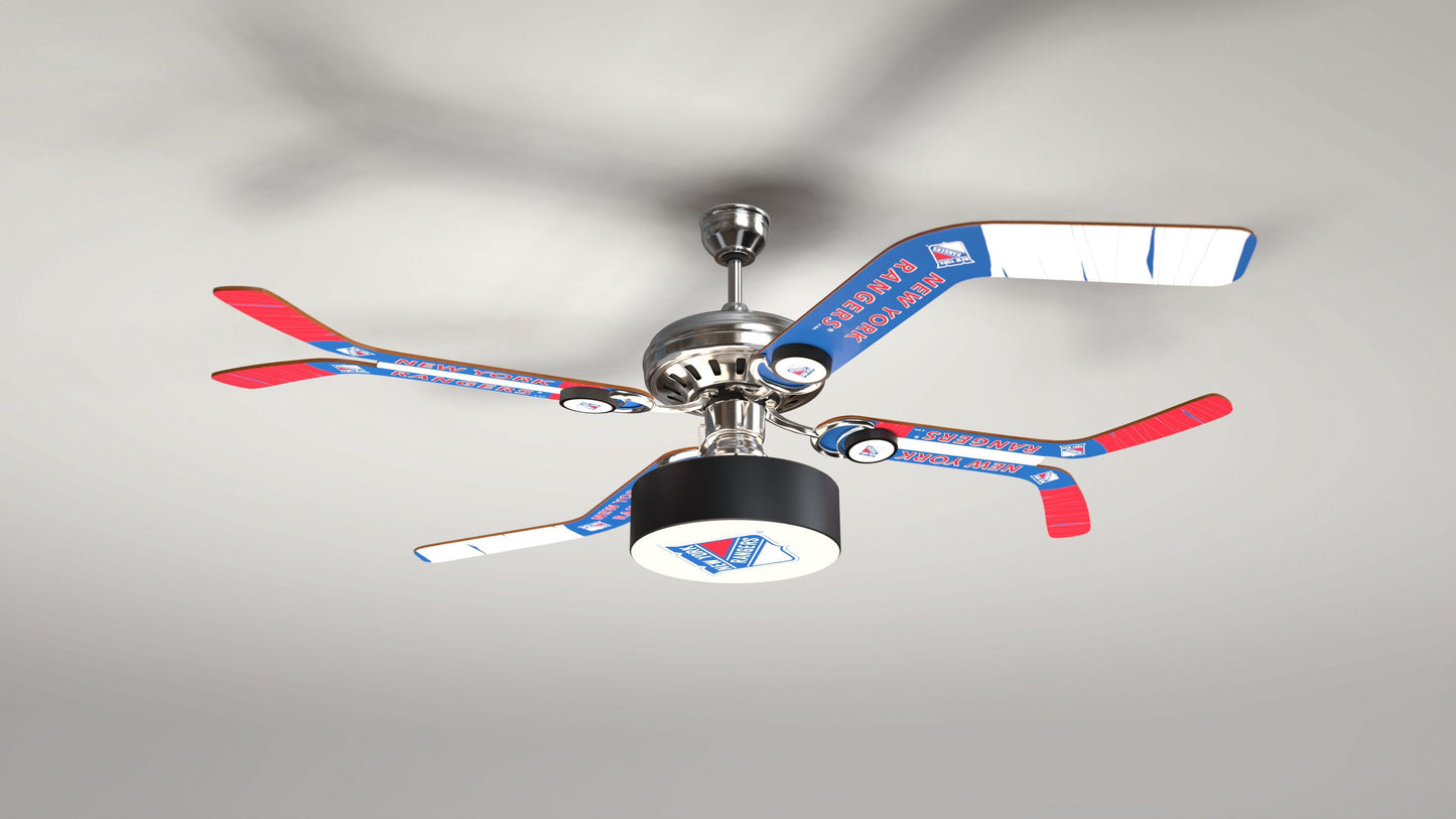 New York Rangers® Fan