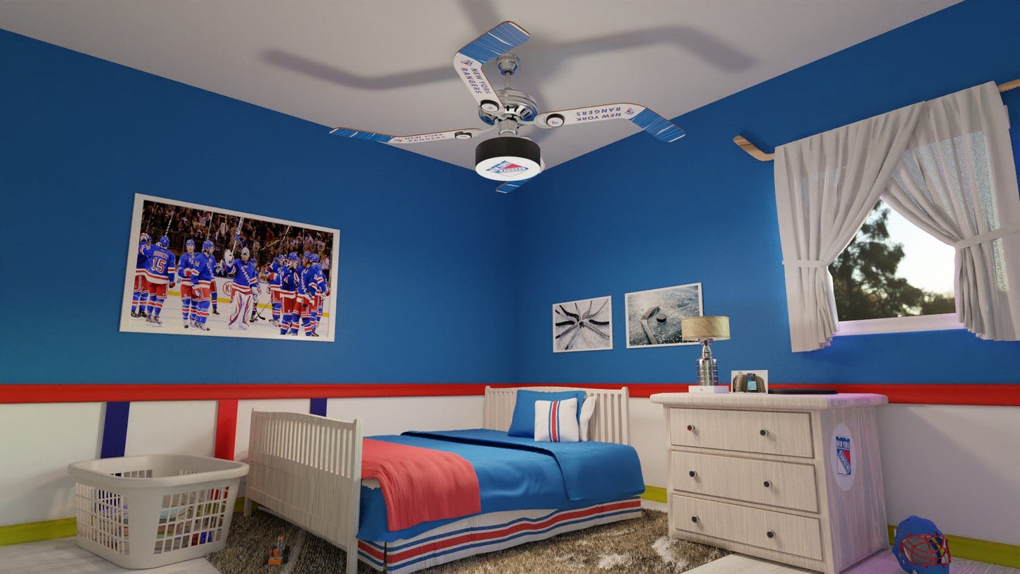 New York Rangers® Fan