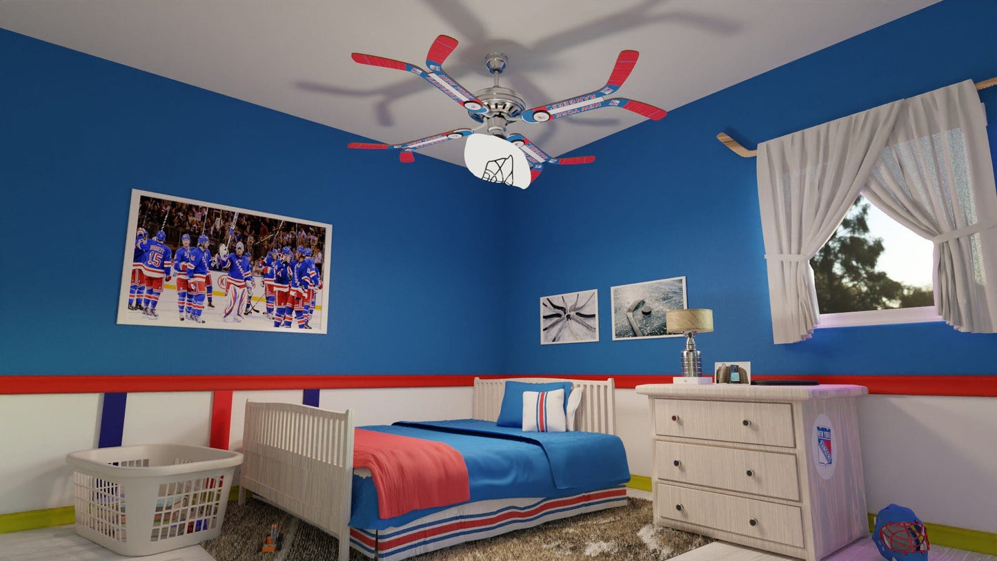 New York Rangers® Fan