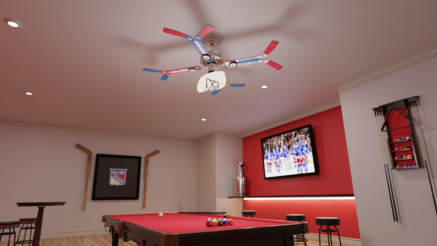 New York Rangers® Fan