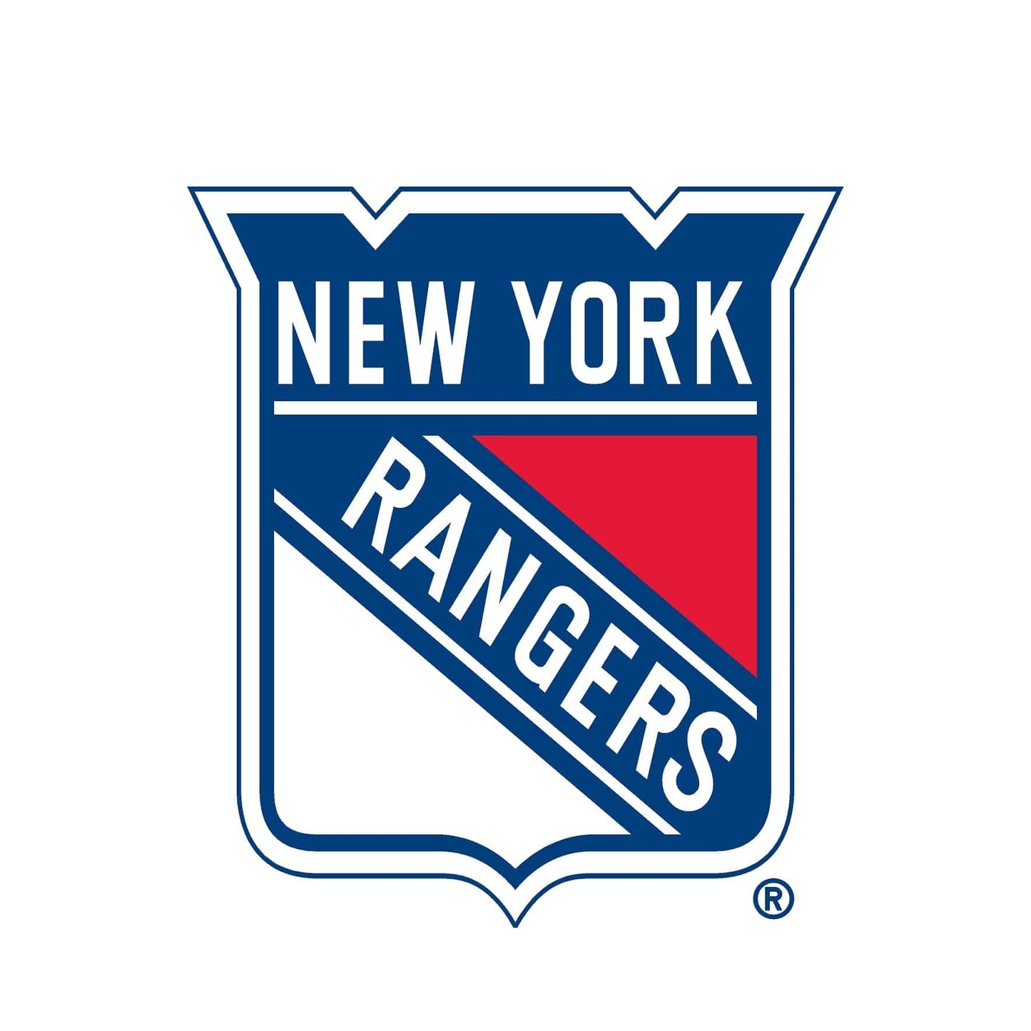 New York Rangers® Puck Light Lens