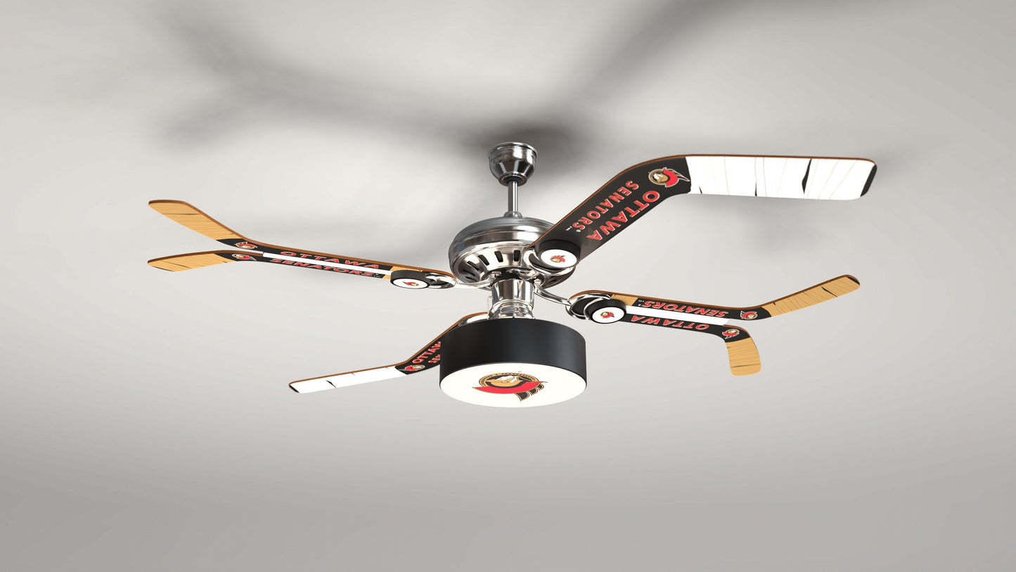 Ottawa Senators® Fan