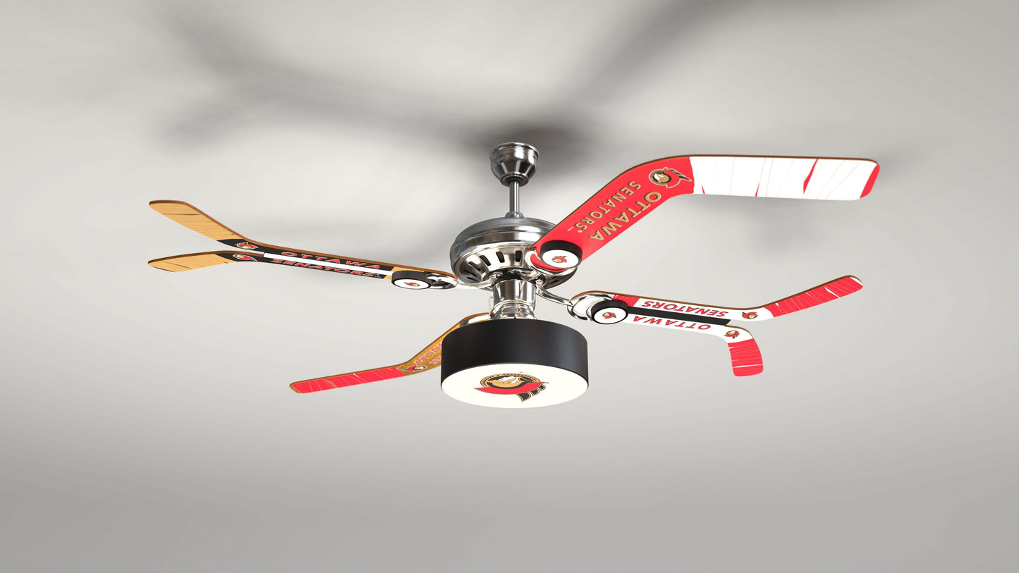 Ottawa Senators® Fan