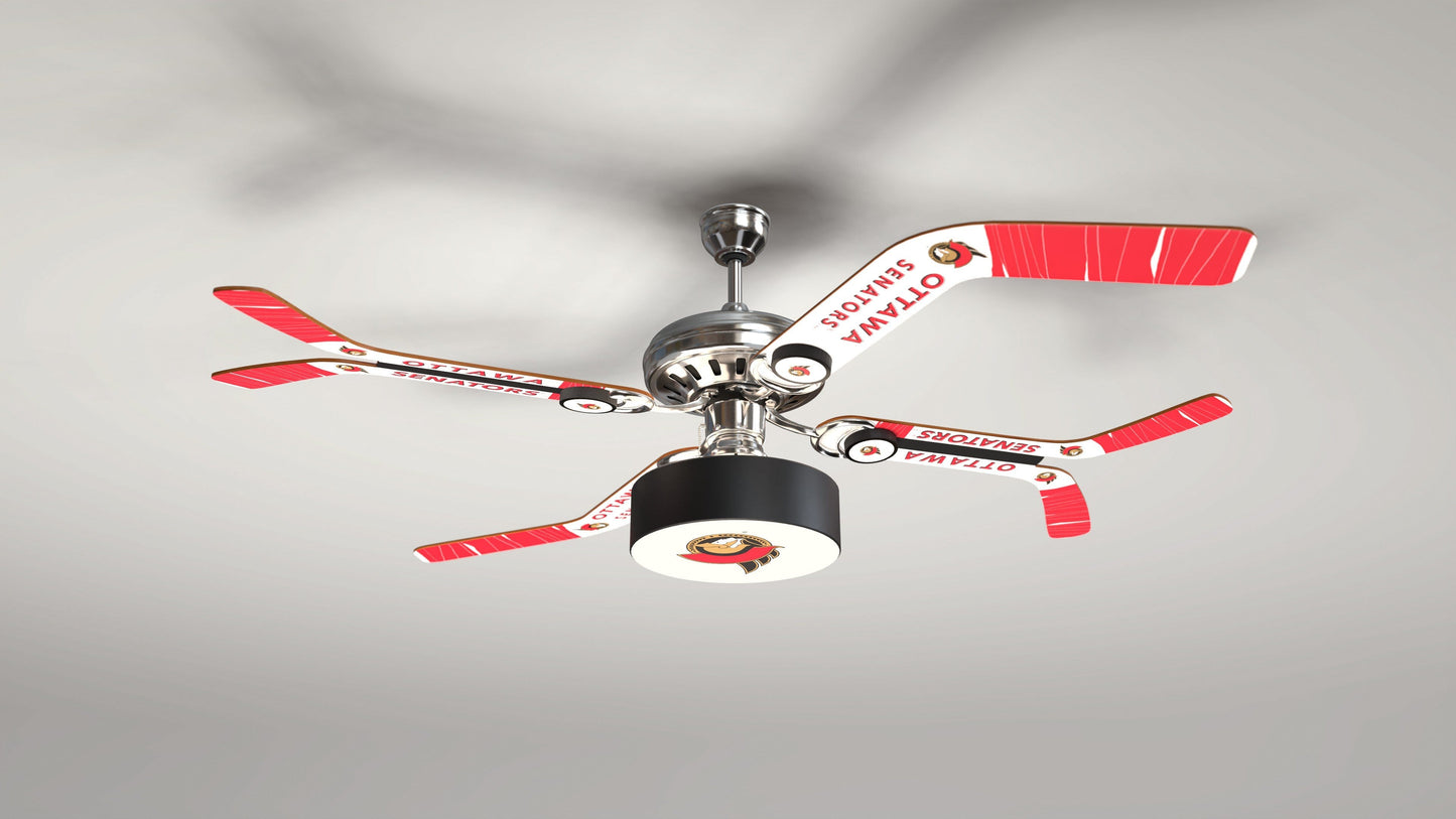 Ottawa Senators® Fan