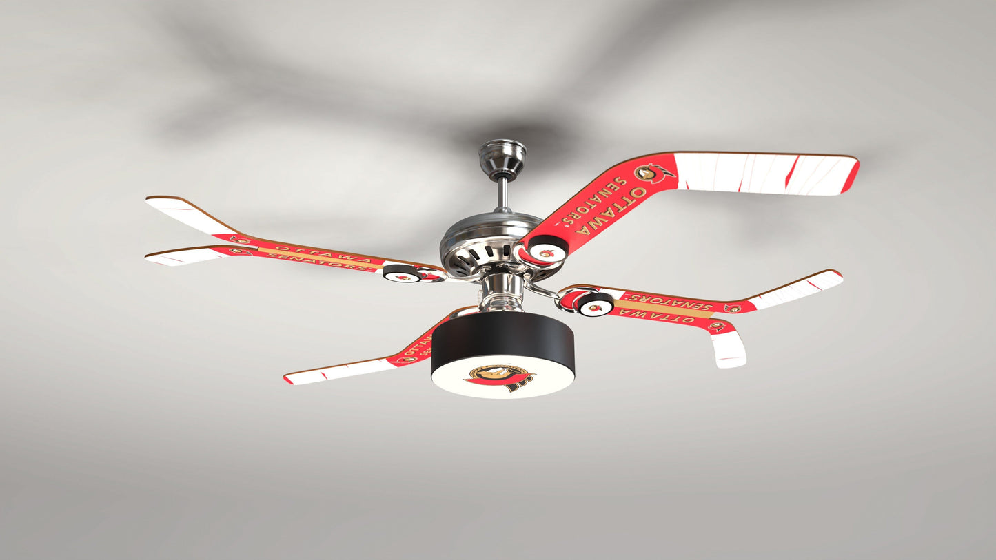Ottawa Senators® Fan