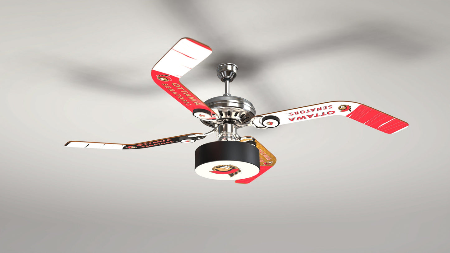 Ottawa Senators® Fan