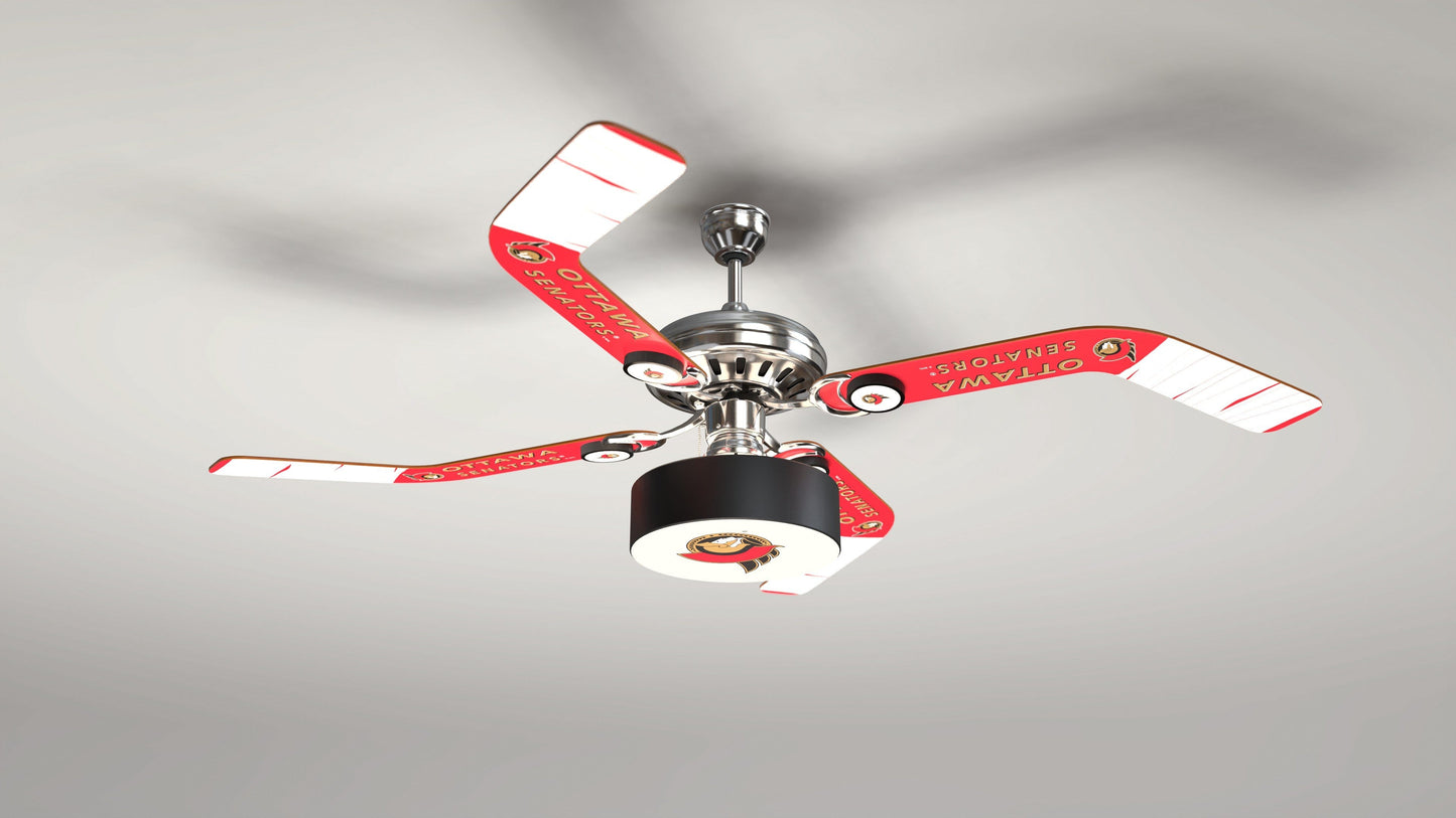 Ottawa Senators® Fan