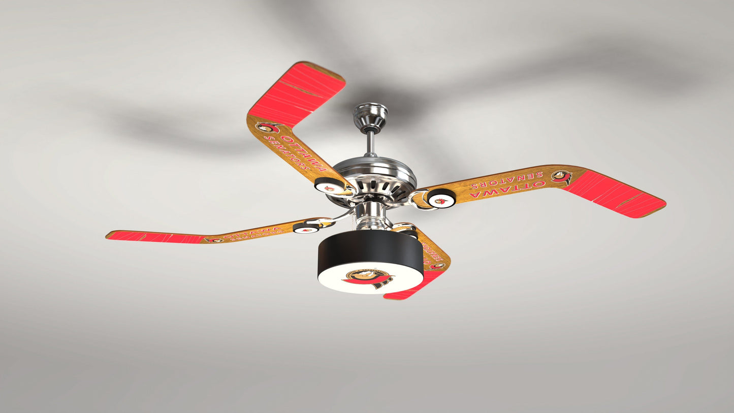 Ottawa Senators® Fan