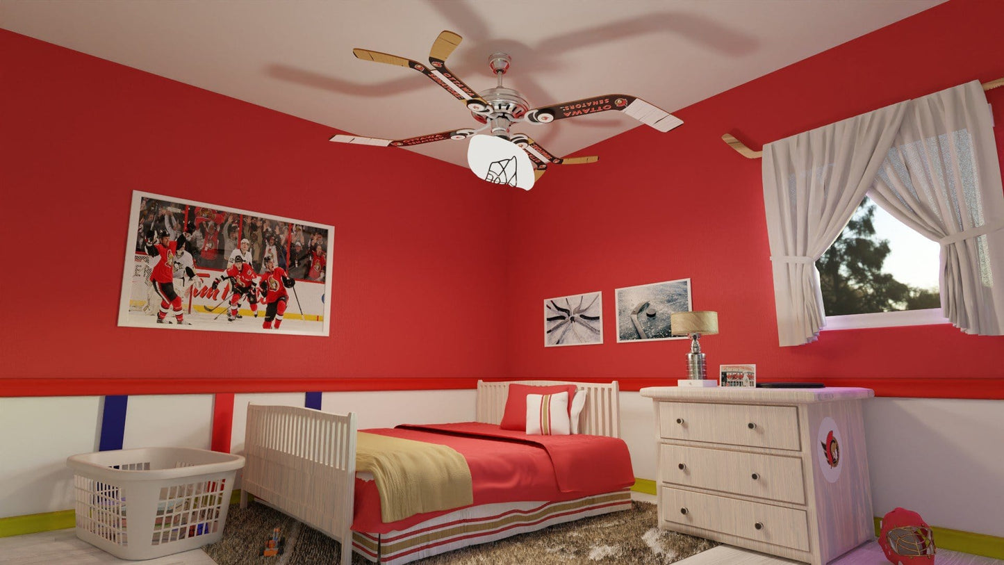 Ottawa Senators® Fan