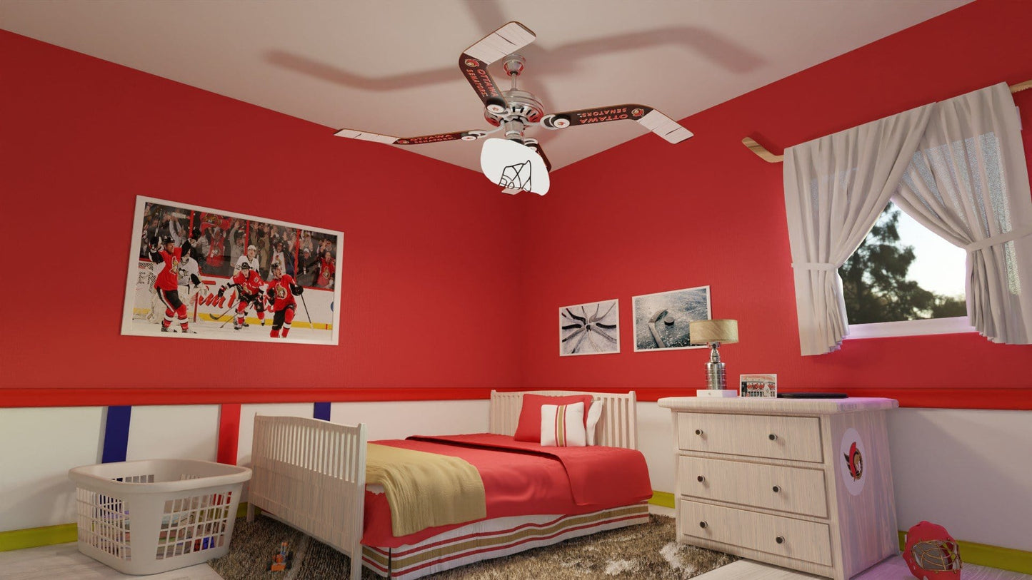 Ottawa Senators® Fan