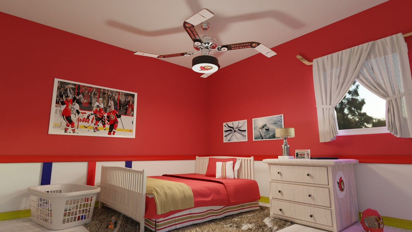 Ottawa Senators® Fan