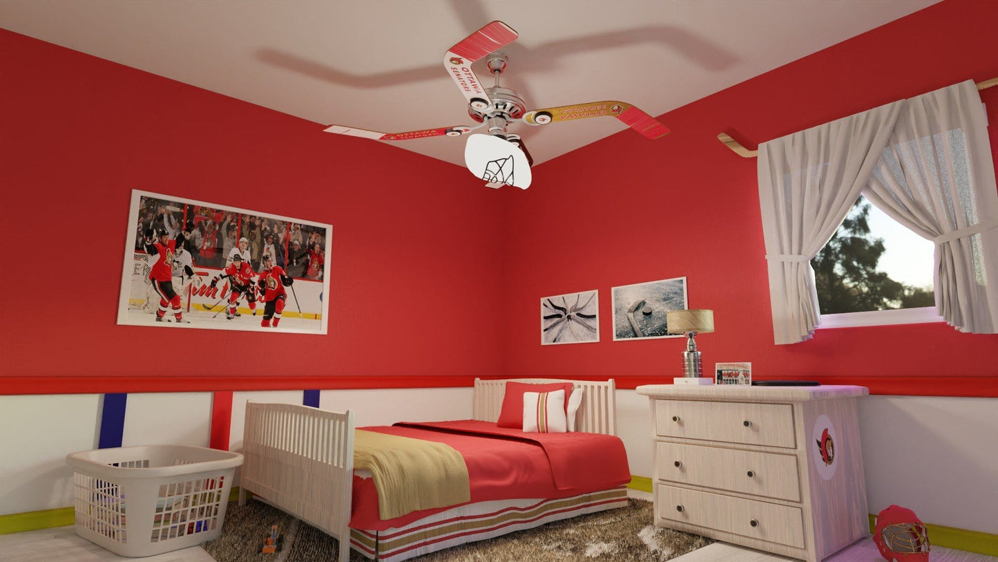 Ottawa Senators® Fan