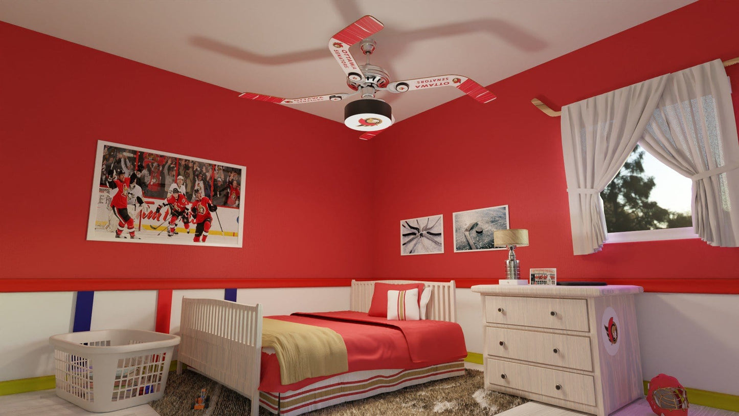 Ottawa Senators® Fan