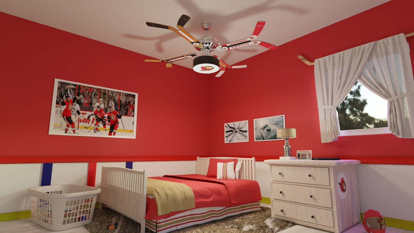 Ottawa Senators® Fan